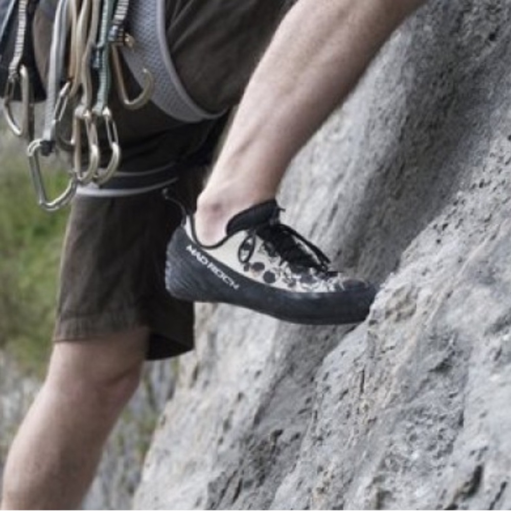 Mad Rock FX5 Women’s Climbing Shoes - Picture 8 of 8